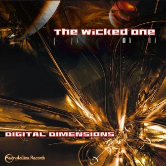 The Wicked One by Digital Dimensions