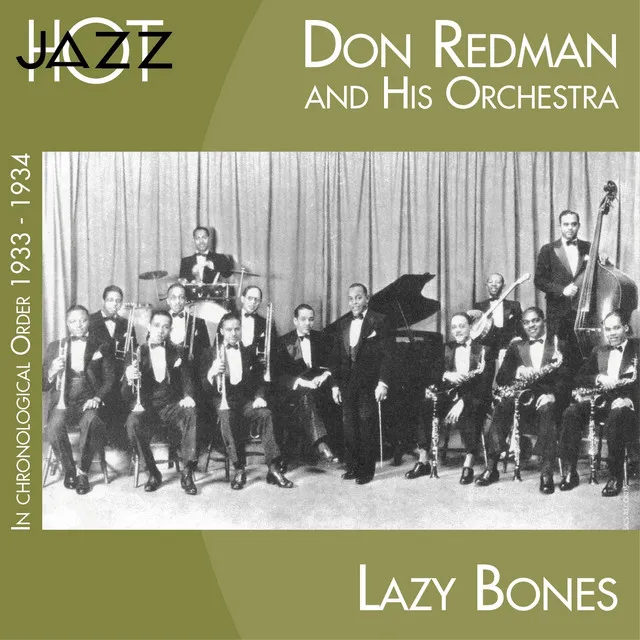 Don Redman and His Orchestra