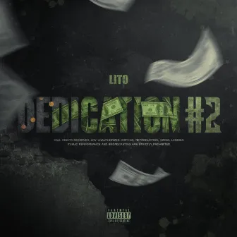 Dedication #2 by Lito