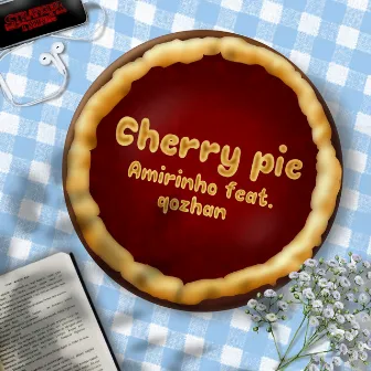 Cherry Pie by AMIRINHO