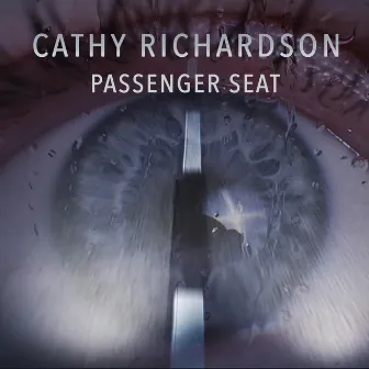 Passenger Seat by Cathy Richardson