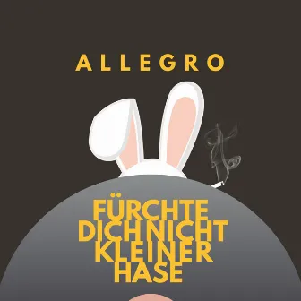 Fürchte dich nicht kleiner Hase by sàd