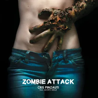 Zombie attack (Wood Remix) by Cris Pinzauti