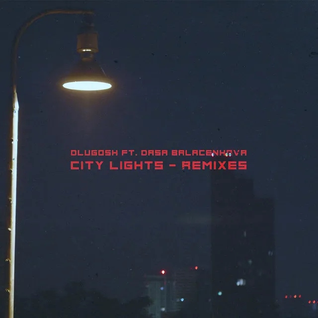 City Lights - Jaymee Miller Remix