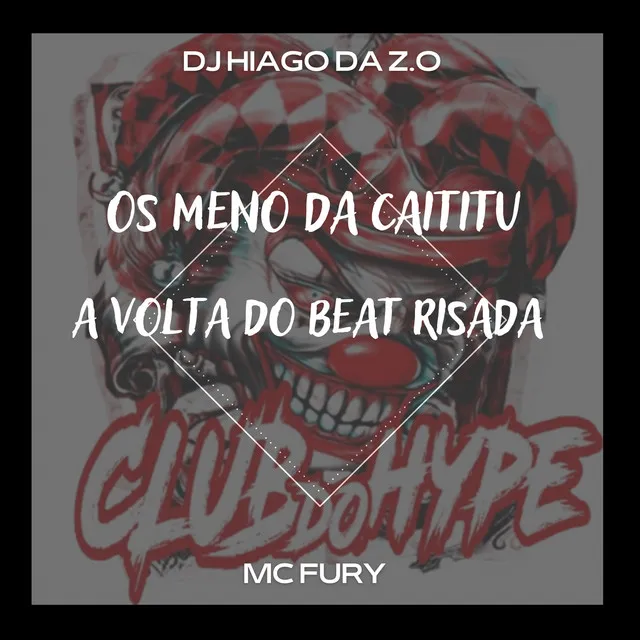 MC FURY