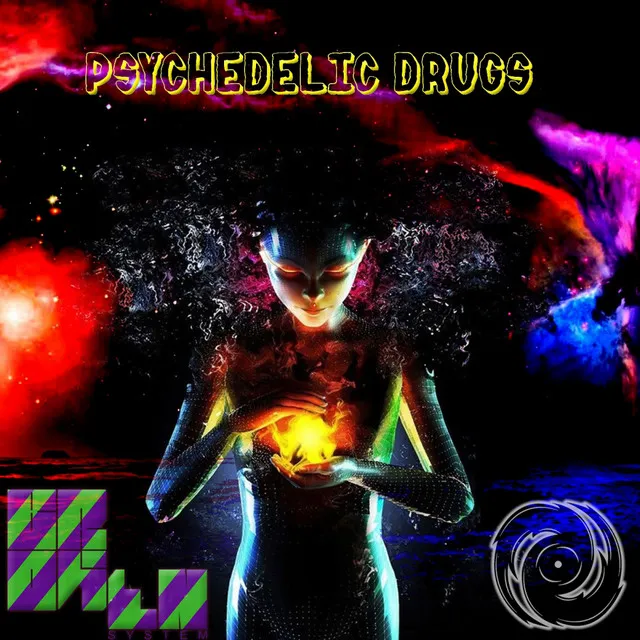 Psychedelic Drugs - Original Mix