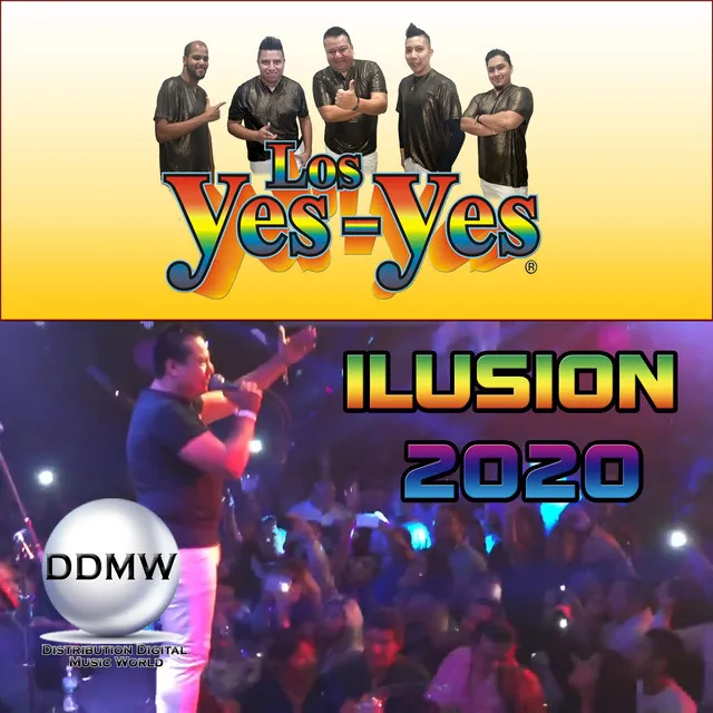 Ilusión 2020