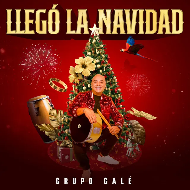 Llegó La Navidad