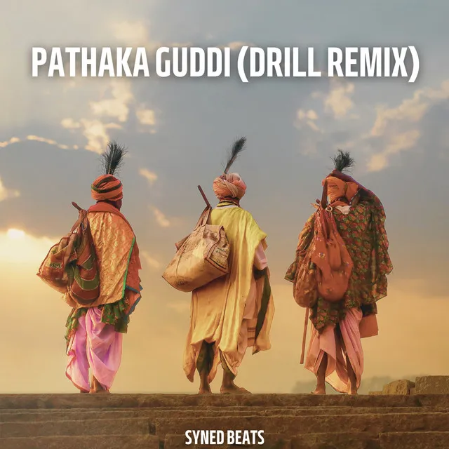 Pathaka Guddi - Drill Remix