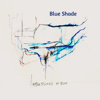 Blue Shade by Alex Goodman