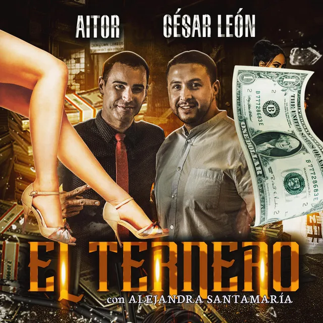 El Ternero