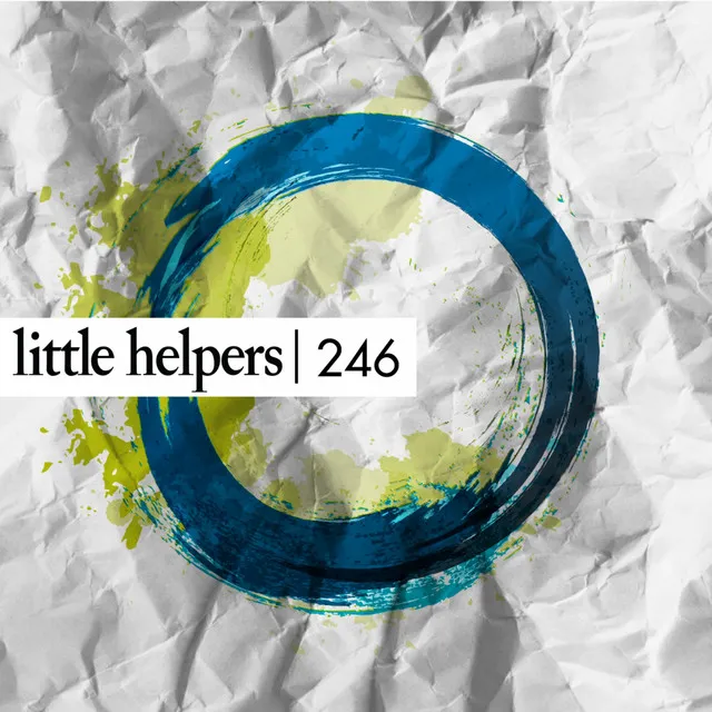 Little Helper 246-4 - Original Mix