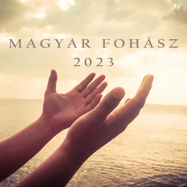 Magyar Fohász 2023