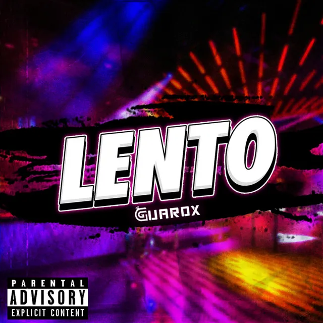 LENTO - Live