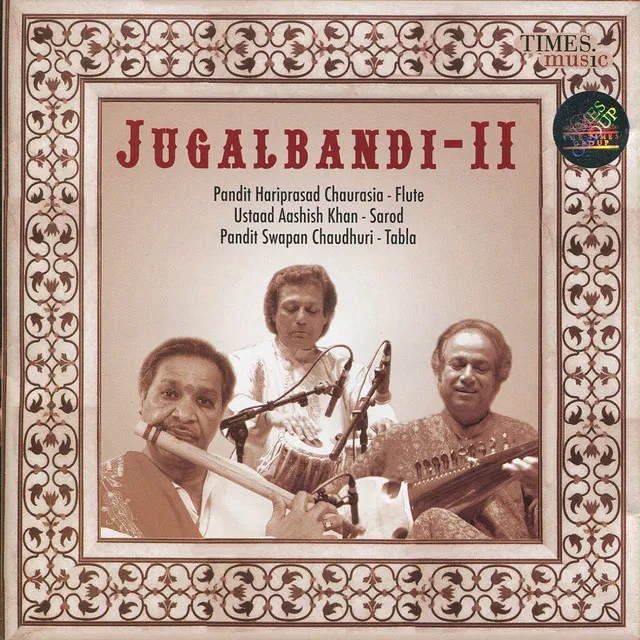 Jugalbandi - II