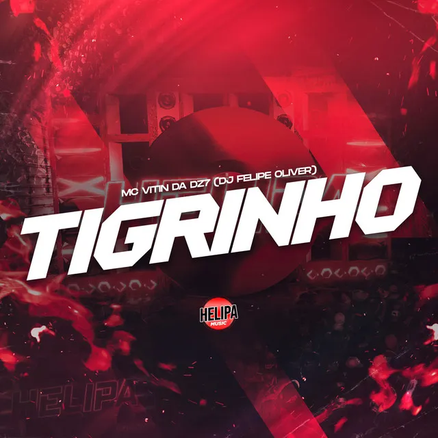 Tigrinho