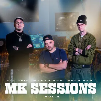 MK Sessions Vol. 4 