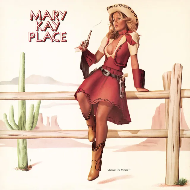 Mary Kay Place