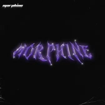 morphine by ayato