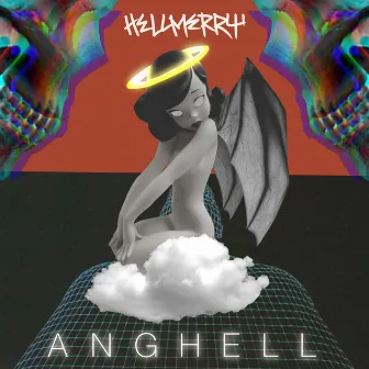 Anghell by HELLMERRY