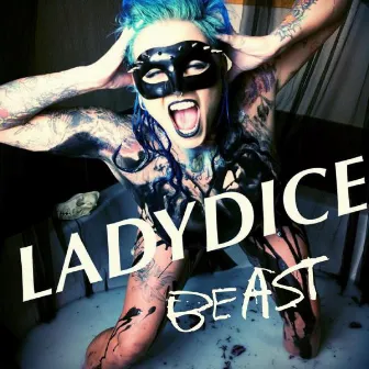 Beast by LadyDice