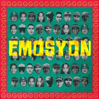 Emosyon by Greenville