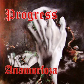 Anamorfoza by Progress