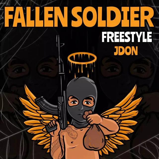 Fallen Soldier Freestyle