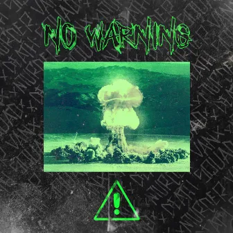 No Warning by Murder Van