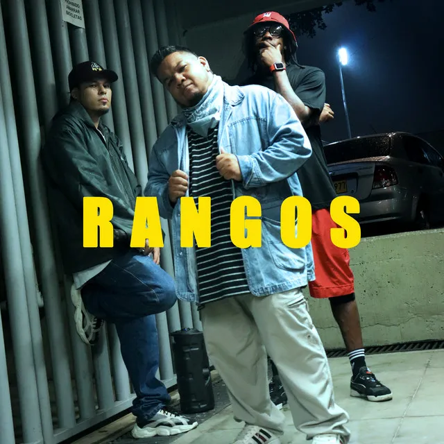 Rangos