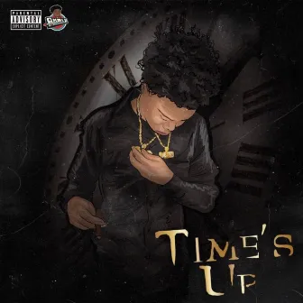 Times Up by Trigga3