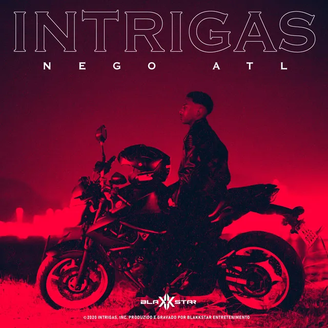 Intrigas