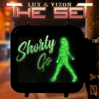 Shorty Go by A. Vizon