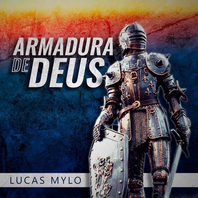 Armadura de Deus