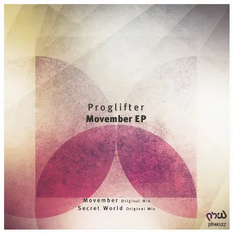 Movember EP by Proglifter