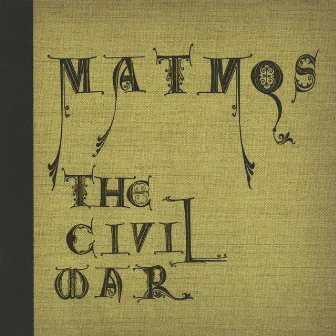 The Civil War by Matmos