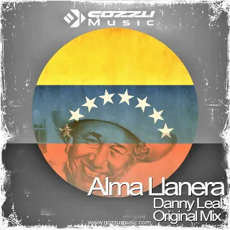 Alma Llanera by Danny Leal