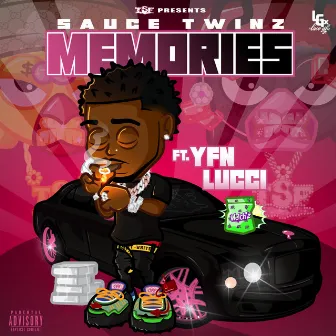 Memories by Sauce Twinz