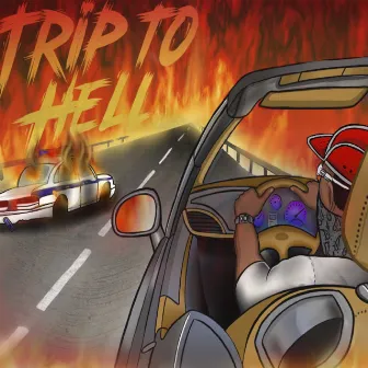 Trip to Hell by Adr Hemp