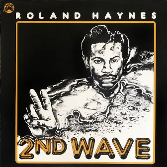 2nd Wave by Roland Haynes