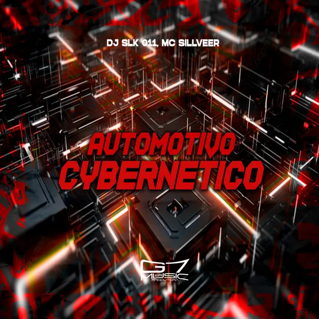 Automotivo Cybernético