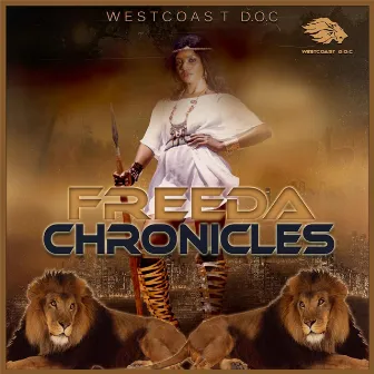 Chronicles by Freeda