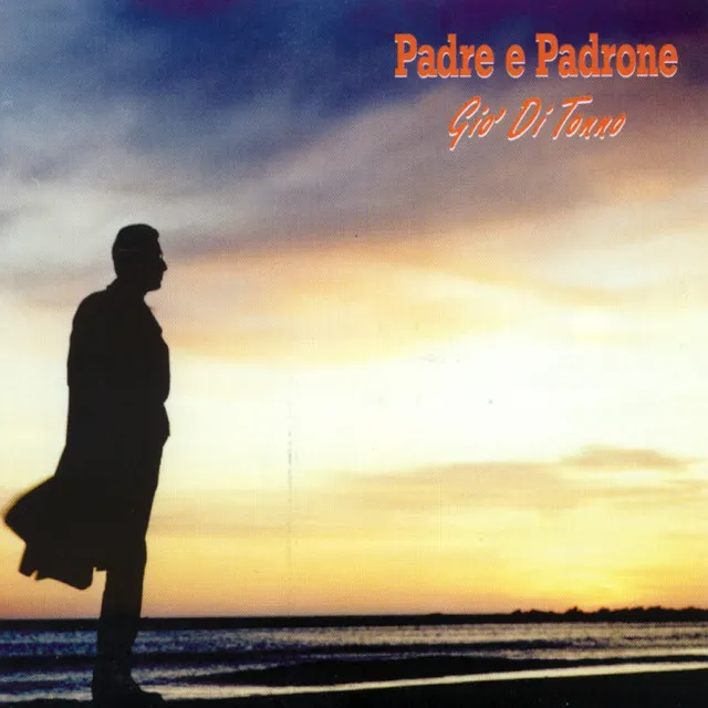 Padre e padrone (Original Motion Picture Soundtrack)