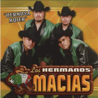 Hermosa Mujer by Los Hermanos Macias