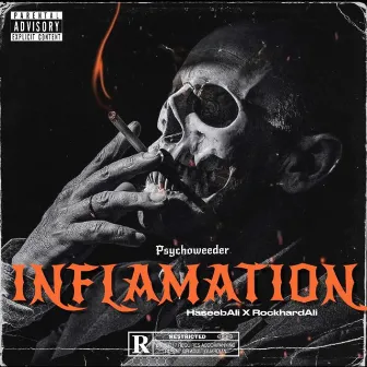 Inflamation by Rock Hard Ali