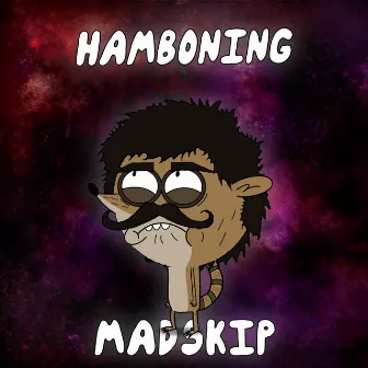 Hamboning by Madskip