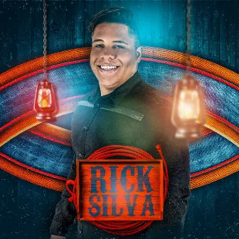 Rick Silva by Rick Silva