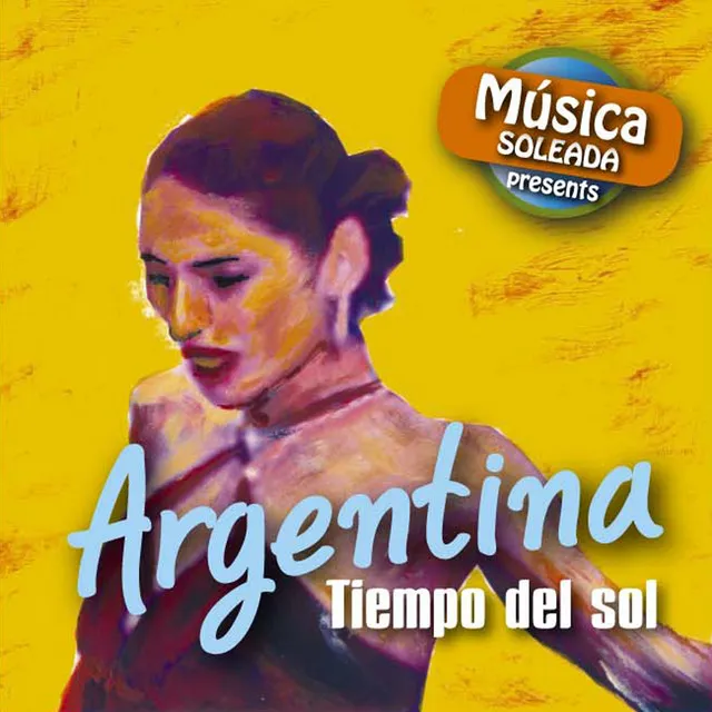 Argentina - Tiempo del Sol