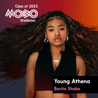 Bestie Shake by Young Athena