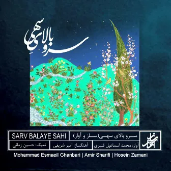 Sarv Balaye Sahi by Amir Sharifi